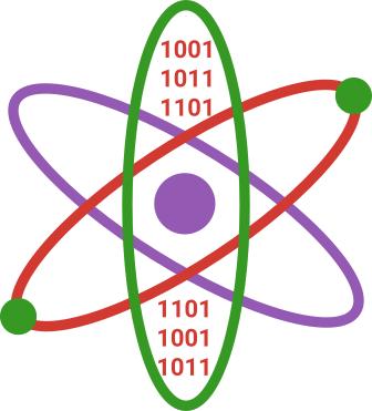 QNumerics Logo